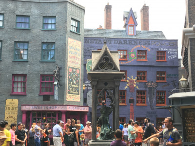 Harry Potter