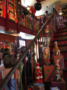 Winkel Harry Potter