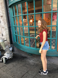 Harry Potter
