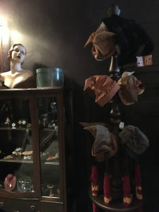 Winkel Harry Potter