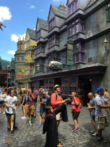 Harry Potter