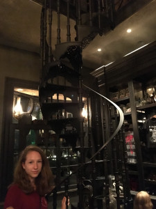 Harry Potter