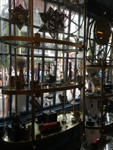 Winkel Harry Potter
