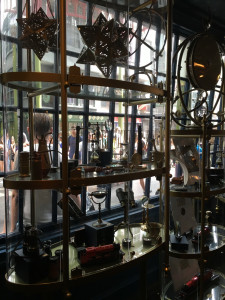 Winkel Harry Potter