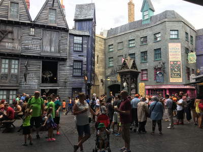 Harry Potter