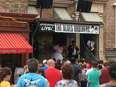Blues Brothers