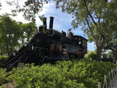 Universal Studios
