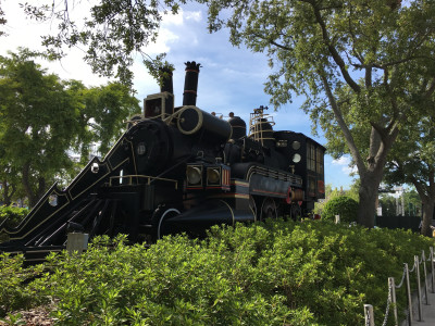 Universal Studios
