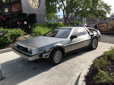 Universal Studios