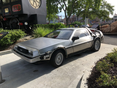 Universal Studios