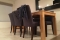 Regal Oaks Appartement - Tafel