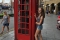 Britse Telefooncel