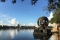 Epcot - Overzicht Meer