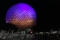 Uitgelichte bol Epcot