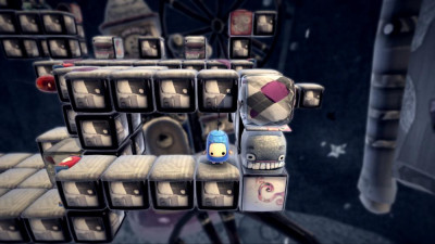 IloMilo Screenshot