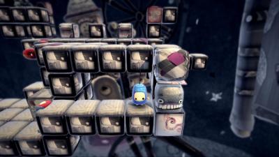 IloMilo Screenshot