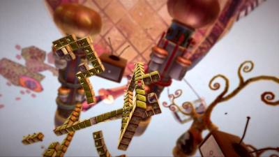 IloMilo Screenshot