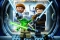 LEGO Star Wars III Box Art