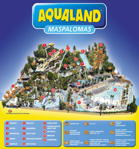 Aqualand Maspalomas