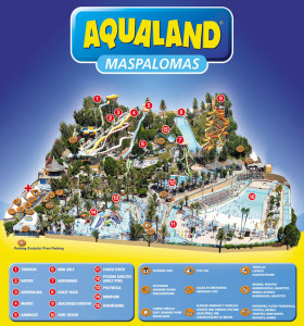 Aqualand Maspalomas