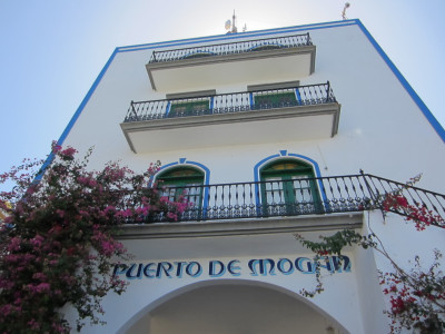 Haven Puerto de Mogan