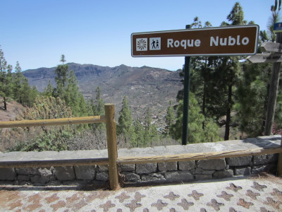 Roque Nublo