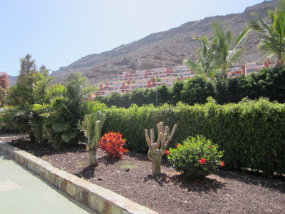Cordial Mogan Valle Appartementen