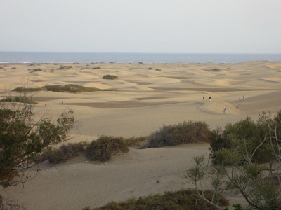 Duinen Maspalomas
