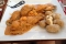 Eten Tex Mex