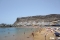 Boulevard Baai Puerto de Mogan