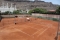 Tennisbanen in Cordial Valle Appartementen