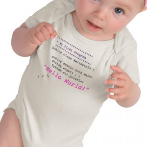 Hello World