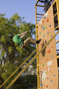 What goes up, must come down...