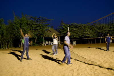Volleybal