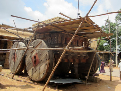Grote Wagen