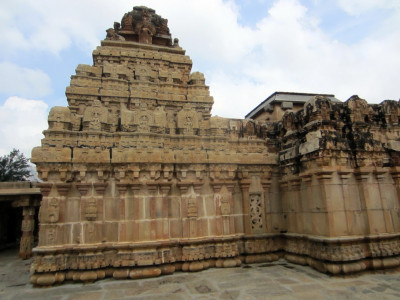 Tempel