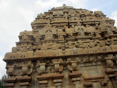 Tempel