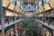 Kerstversiering CentrO Oberhausen