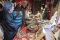 Kraampje Kerstmarkt Oberhausen