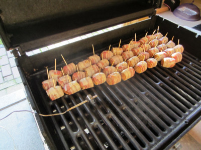 Kaarmaken Moinkballs