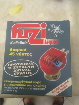 Insekten Verdelger