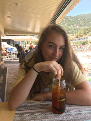 Terras Melissa