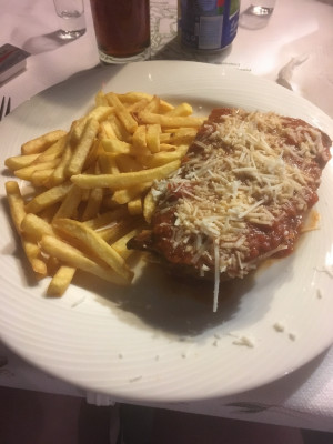 Diner Spyridoula