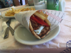 Pita Gyros