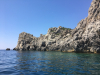 Boottocht Paleokastritsa
