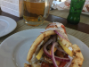 Pita Gyros