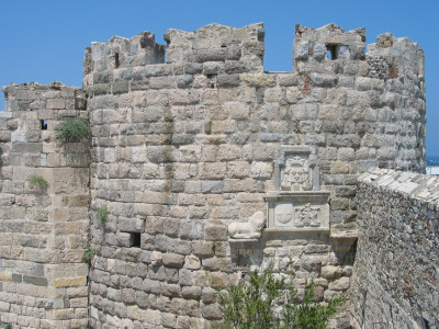 Toren Kasteel