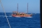 Houten Boot