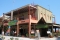 Mexicaans Restaurant bij Strand