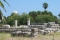 Ruïnes van het oude "Agora"